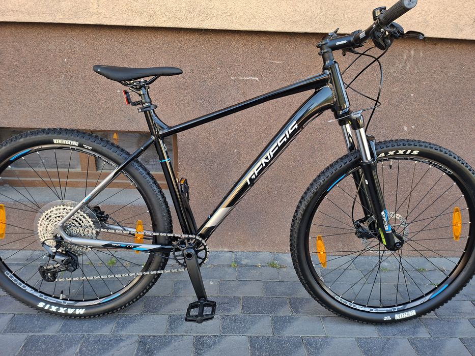 rower górski Genesis Impact koła 29" rama 21" alu jak nowy