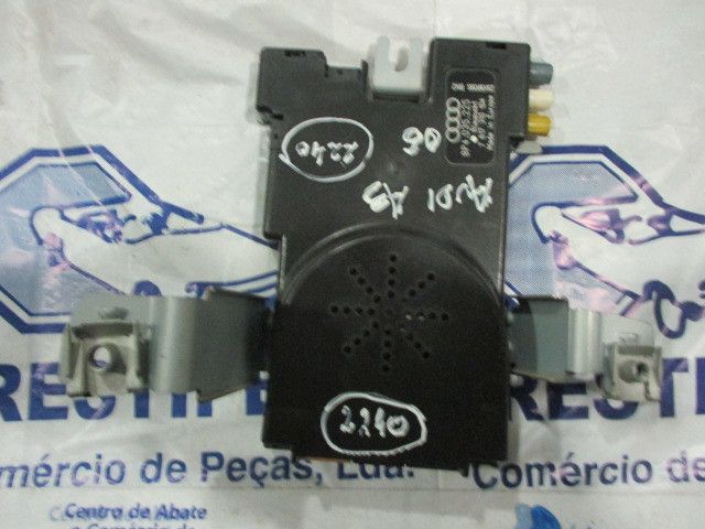 Antena AUDI A3 (8P1)