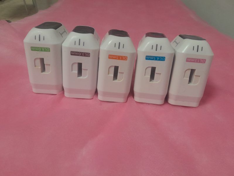 Hifu supreme 3D producent Beauty Planet