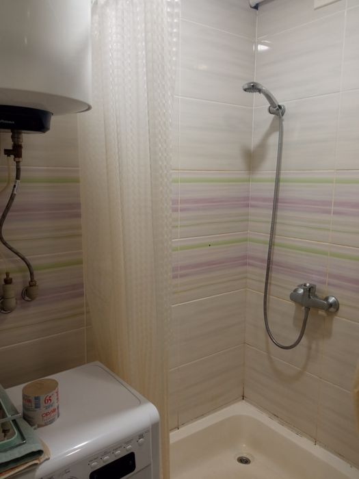 Центральна площа 1кімнатна квартира