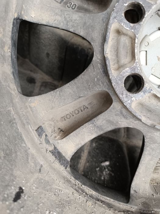 Диски р17 6/139.7