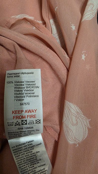 Нарядное платье для девочки