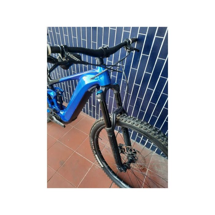 Giant eletrica m so 1400km