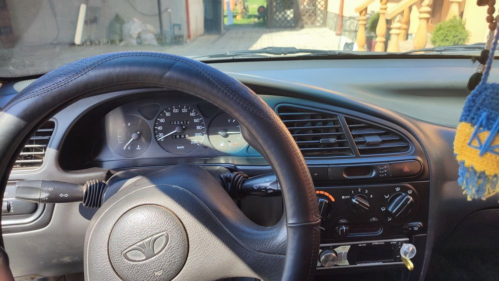 продам daewoo sens 2003 року