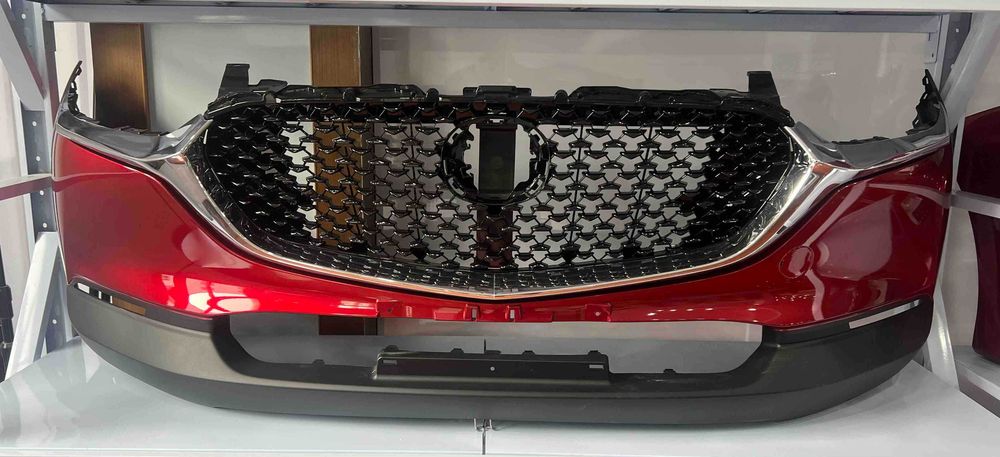 Фара Mazda 6 2019 2020 2021 Мазда