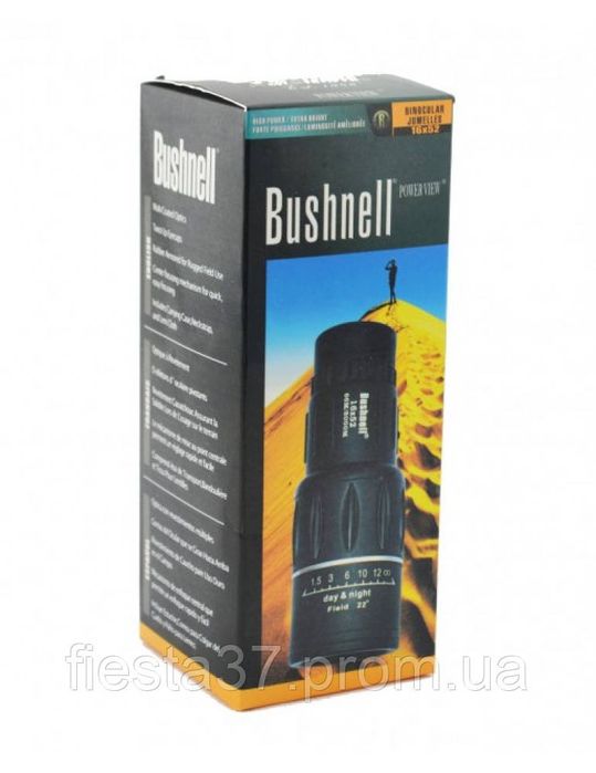 Монокуляр Bushnell 16x52