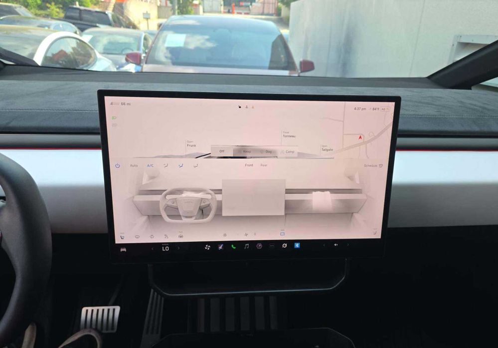 Tesla Cybertruck Cyberbeast 2024 з ПДВ