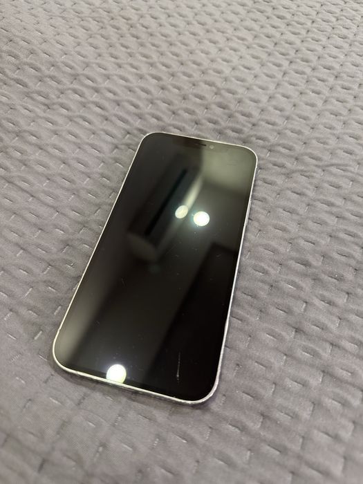 IPhone 12 Pro 128 Gb White