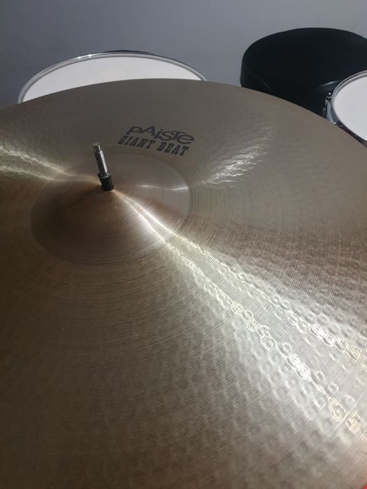 Paiste Giant Beat 26"