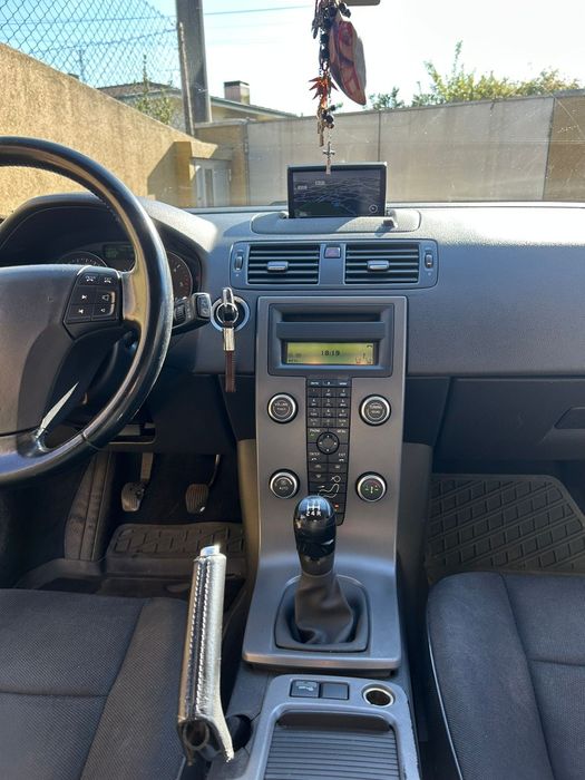 Volvo  V50  ano 2011