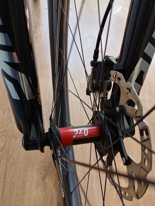 MTB hardtail Banshee Paradox rozmiar L, stan idealny! 2024r