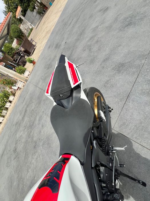 2022 Yamaha R7 60th Anniversary 54KW Full Power