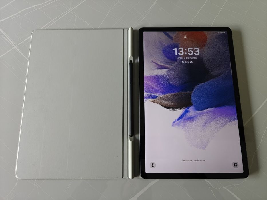 Tablet Samsung Tab S7 FE