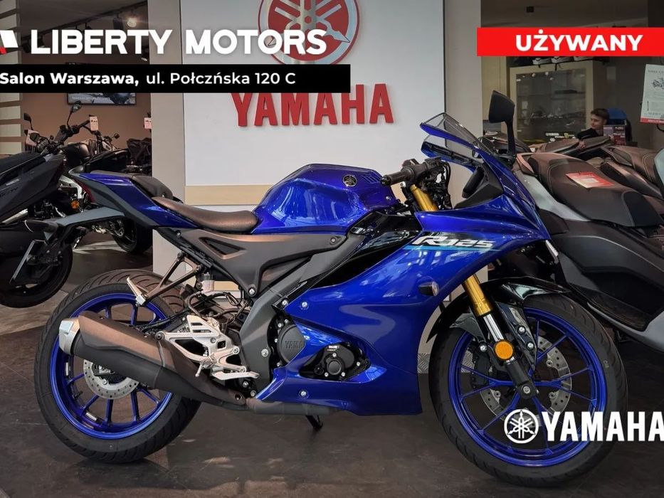 Yamaha