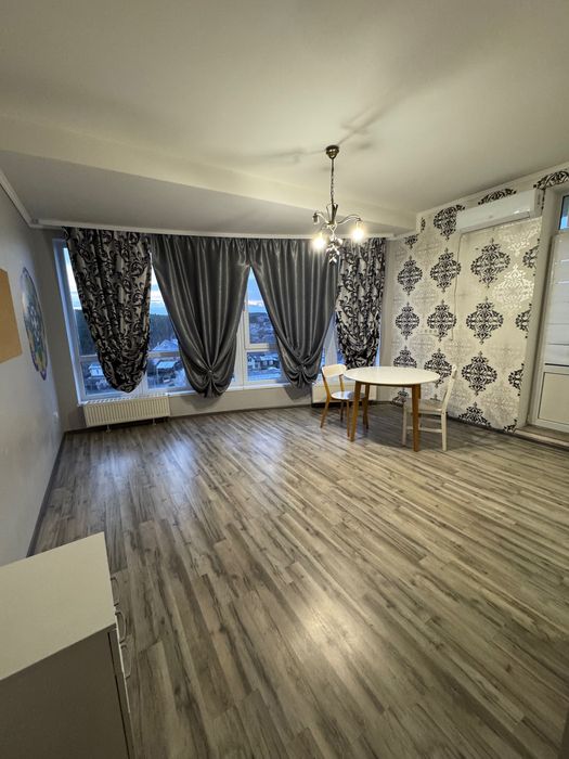 Продається 2-х рівнева квартира вул. Глібова 43 ЖК Зірка Дніпра