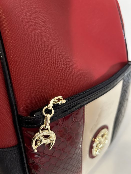 Mochila Honor Cavalinho Vermelha