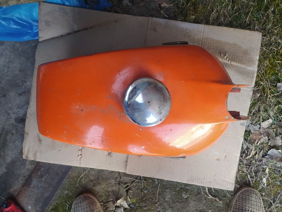 Планета Спорт бак