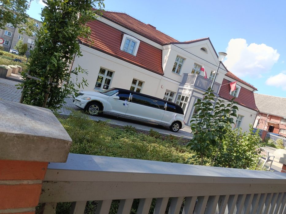 Wynajem limuzyny, limuzyna, wynajem limuzyn ,Gdańsk Sopot Gdynia Tczew