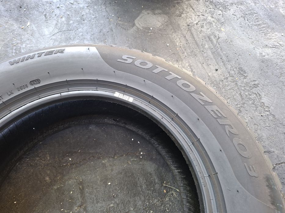 215.65.16 Pirelli 4шт