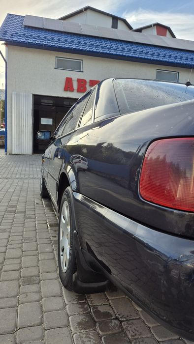 продам ауди а6 с4 2.5 тді