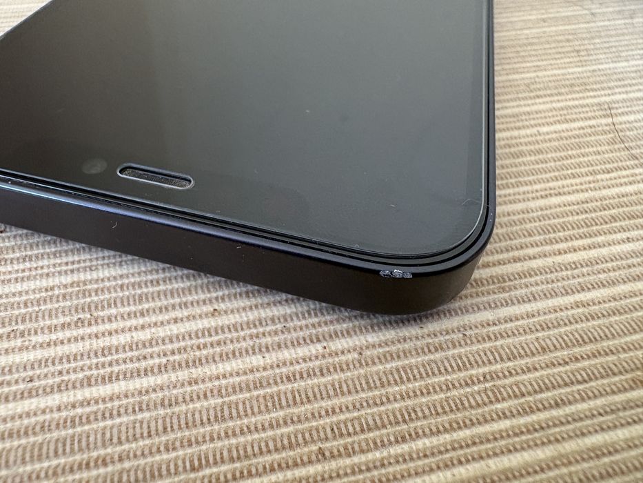 Iphone 12 128gb preto