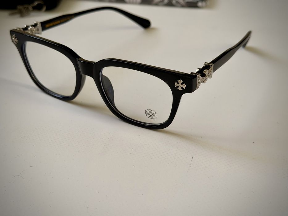 Окуляри Chrome Hearts