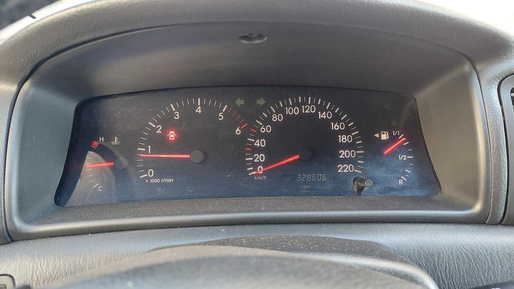 Toyota Corolla 2.0 D4-d