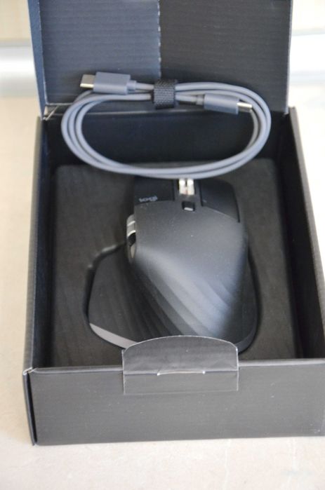 Мышь Logitech MX Master 3 for Mac