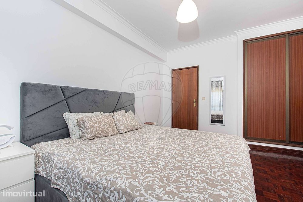 Apartamento T1 para venda