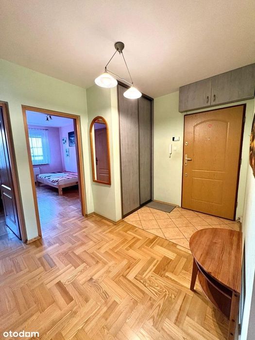 Mieszkanie 64m2 Rawa Maz K. Wielkiego 38