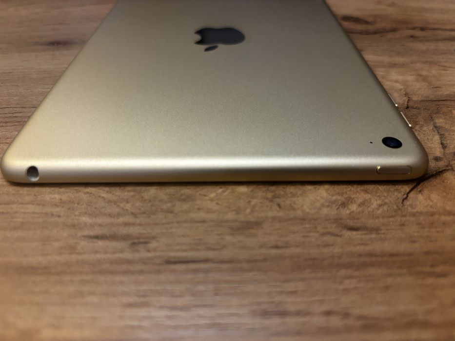 Apple iPad Air 32GB Wi-Fi (A1474) Srebrny - Stan BDB