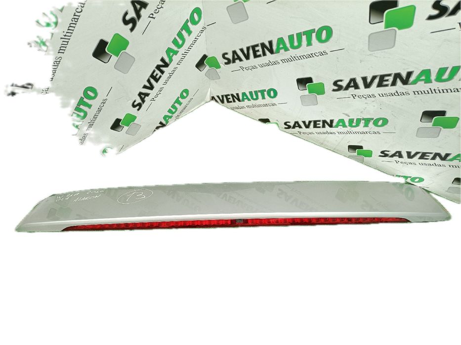 Spoiler / aileron da tampa da mala MERCEDES-BENZ CLS Shooting Brake (X