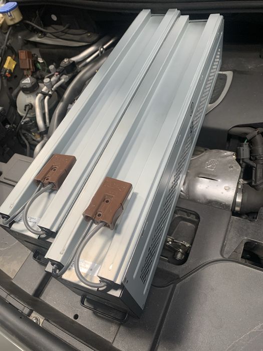 Módulo de Baterias UPS APC 0M-816336C-700
