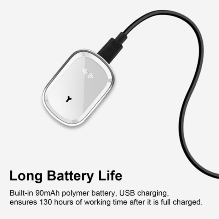 Електричні браслети від комарів