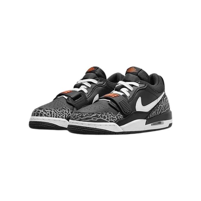 Кроссовки Nike Air Jordan Legacy 312 кожаные баскетбольные 36 размер