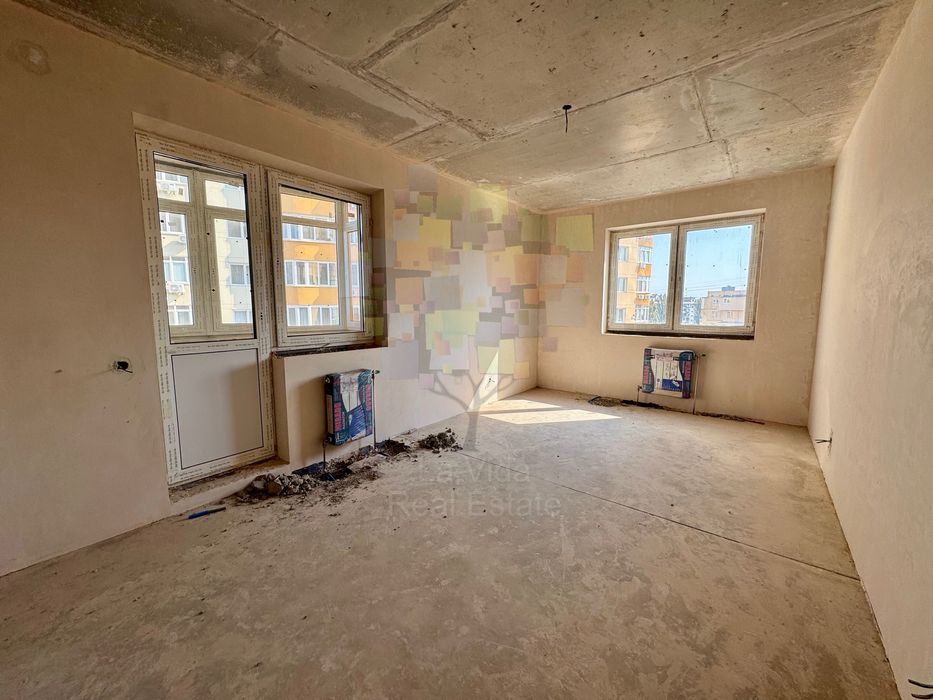 Многокомнатная квартира по адресу ул. Лукьяненко Левка(Тимошенко) (площадь 125 м²) - Atlanta.ua - фото 19