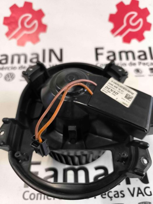 Motor da Chauffage / Sofagem MERCEDES-BENZ A-CLASS A 180 CDI / d (176.012) (80 kW / 109 cv) [06.2012 - 05.2018] A2469061601 (OEM)