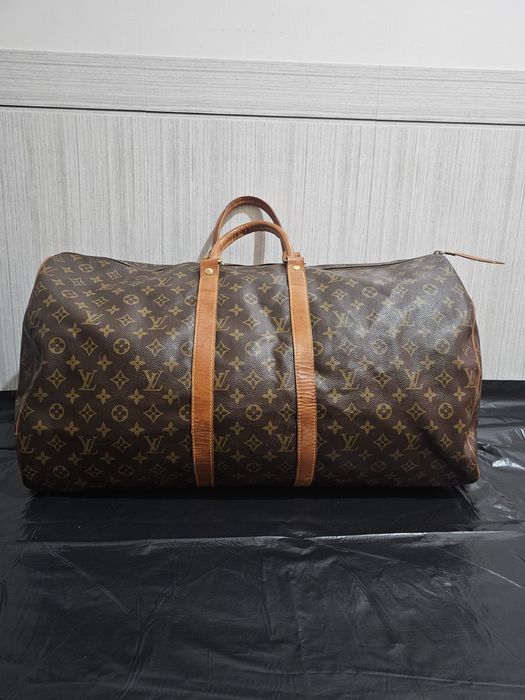 Сумка Louis Vuitton Keepall