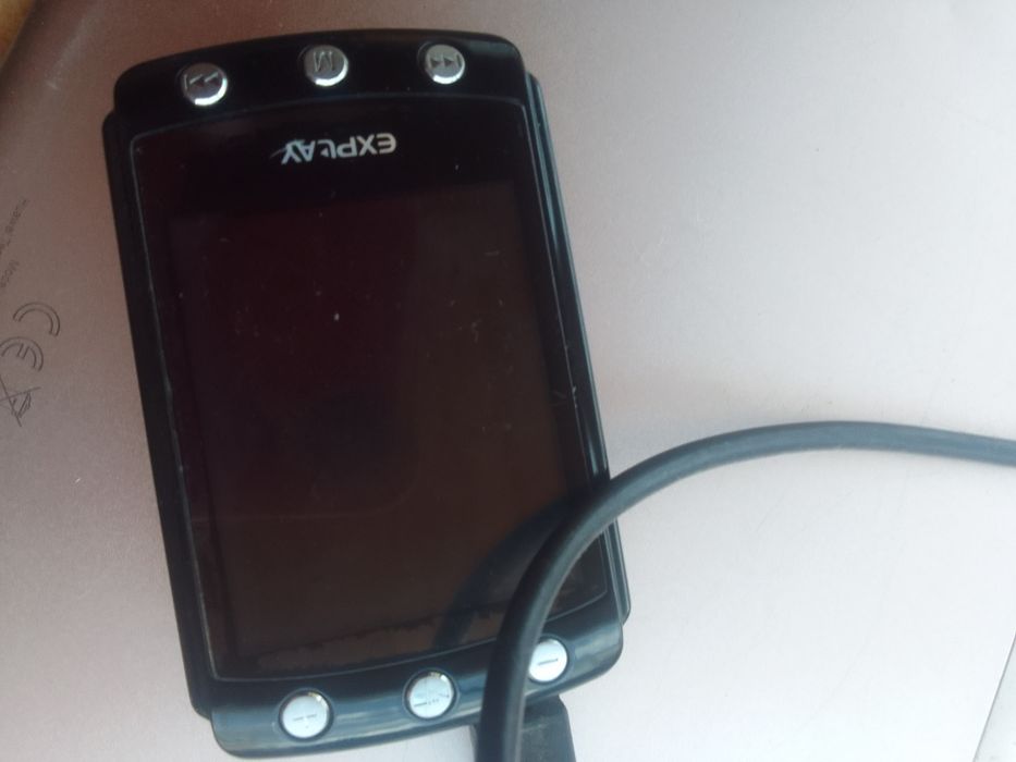 ПлеєрМп3 кишеньковий .