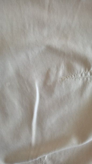 Spodnie ciążowe 3/4, r. 36
