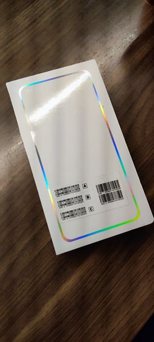 Telefon S12 2026 z Androidem 8GB+256GB.