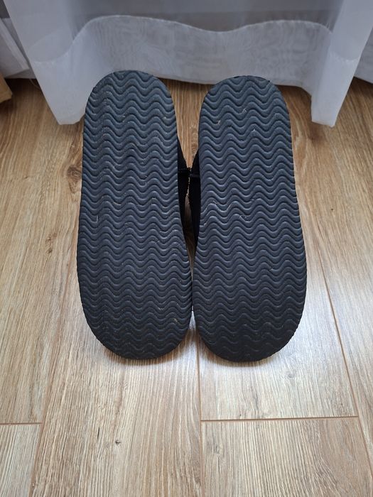 Botki buty zimowe rozm. 39
