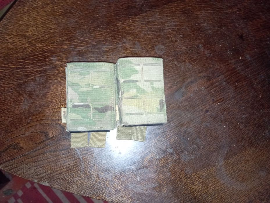 Підсумки пік АК/АР