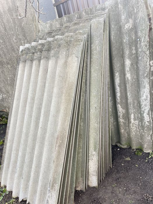 продам вживаний шифер