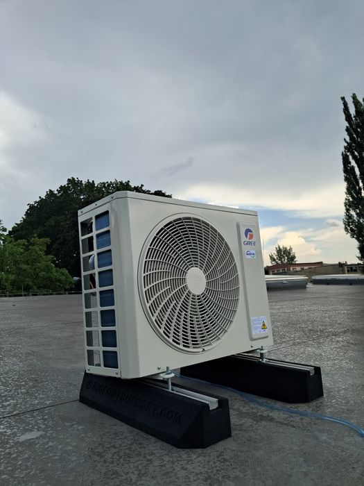 Montaż klimatyzacji,  klimatyzacja,