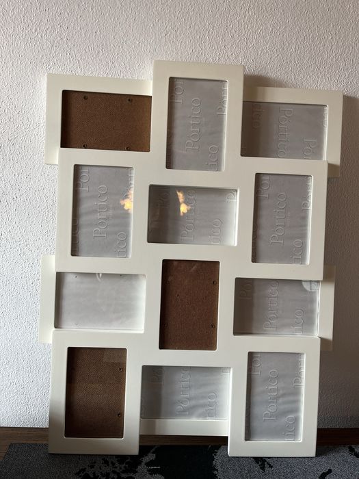 Moldura de parede  12 fotos