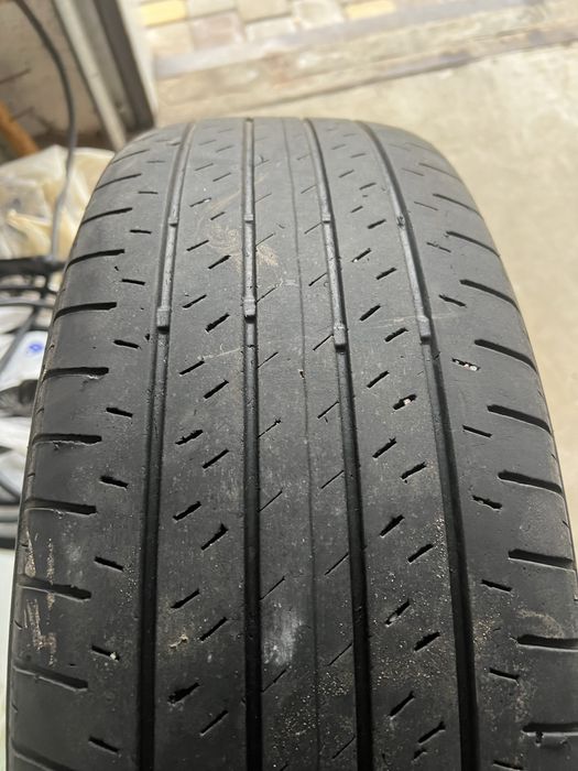 Bridgestone Alenza H/L33 225/60 18 100H