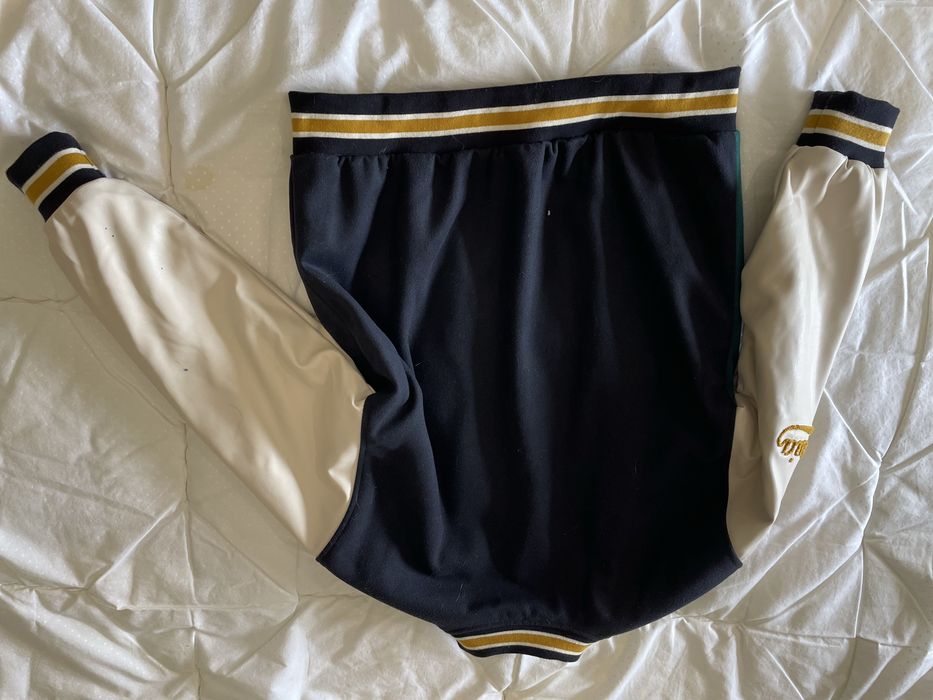 Casaco criança Zara Califórnia