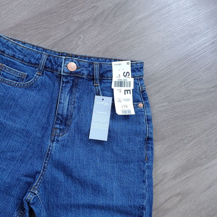 жіночі джинси george