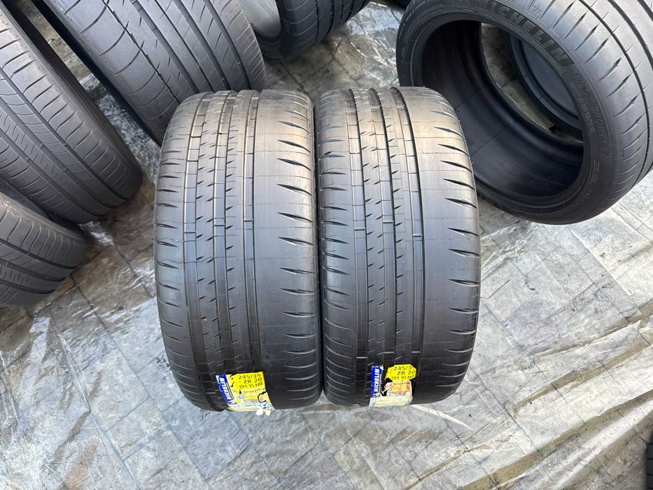 michelin pilot sport cup 2 - Купить шины, диски и колеса для авто